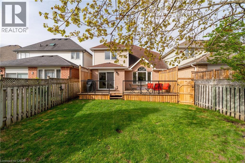 9 Gaw Crescent, Guelph, Ontario  N1L 1H8 - Photo 42 - 40803238