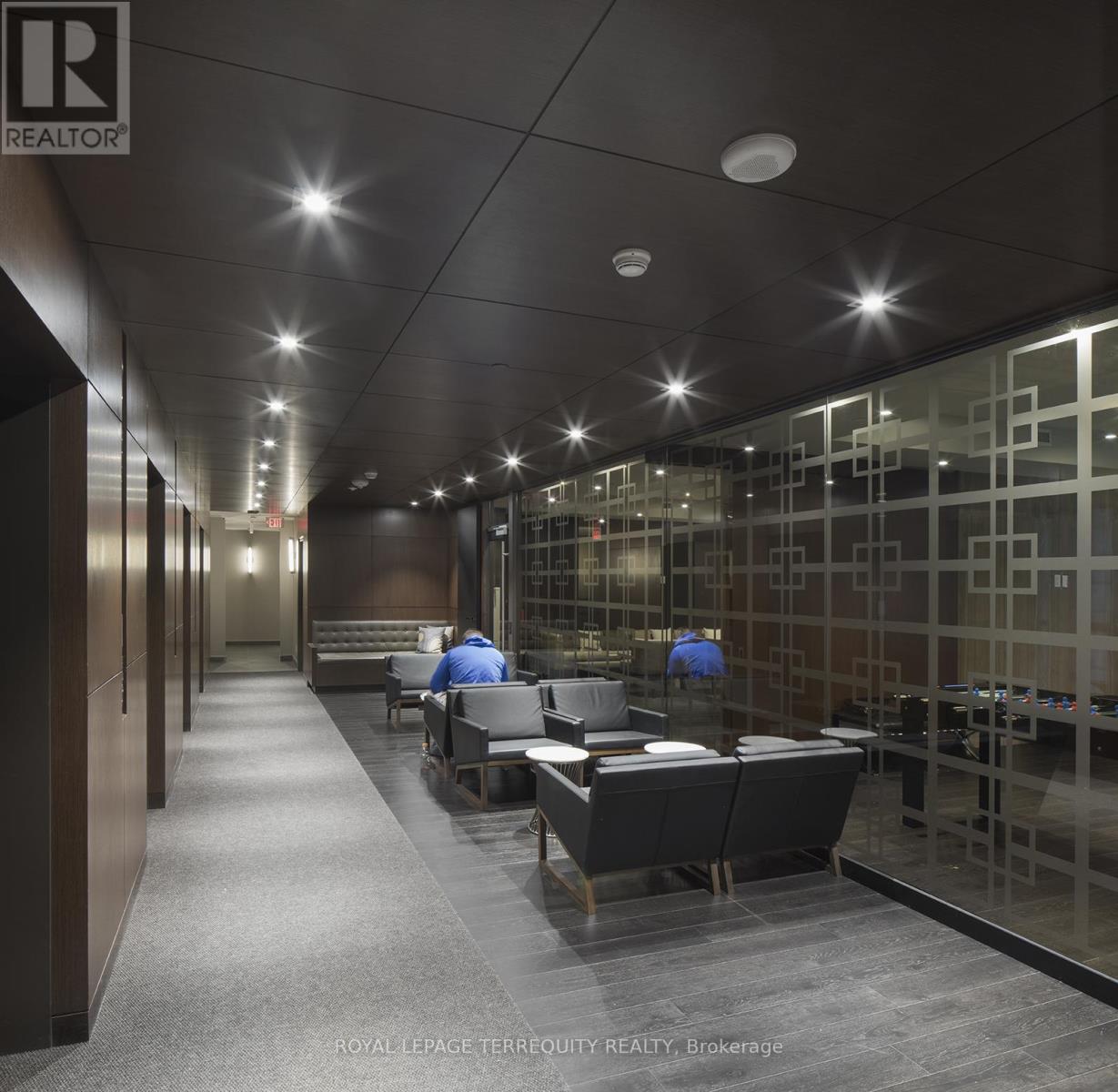 1204 - 70 Temperance Street, Toronto, Ontario  M5H 4E8 - Photo 24 - C12904204