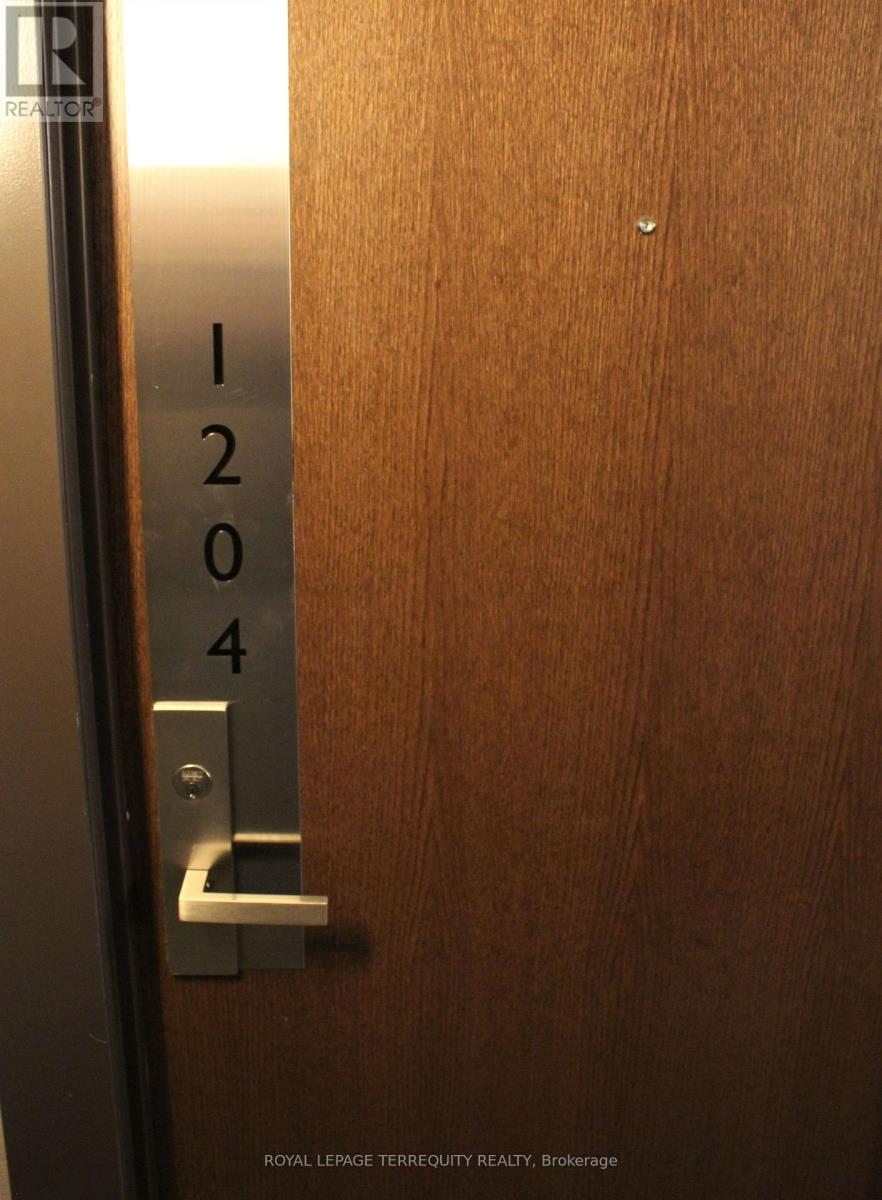 1204 - 70 Temperance Street, Toronto, Ontario  M5H 4E8 - Photo 3 - C12904204