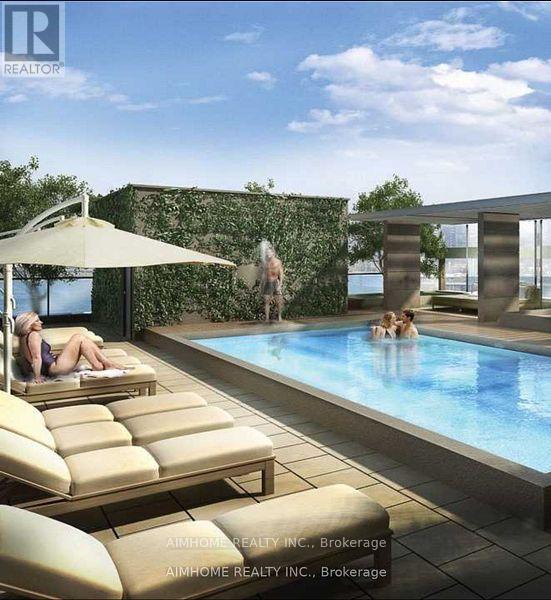 3501 - 955 Bay Street, Toronto, Ontario M5S 0C6 - Photo 16 - C12904222