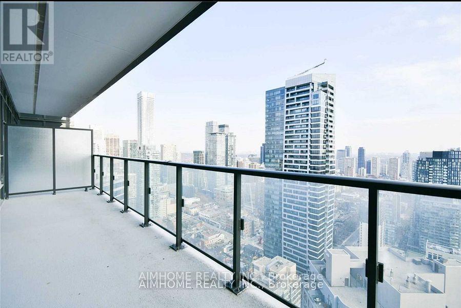 3501 - 955 Bay Street, Toronto, Ontario M5S 0C6 - Photo 17 - C12904222