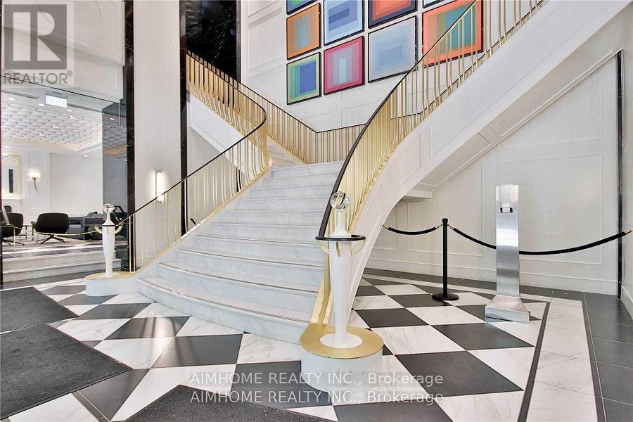 3501 - 955 Bay Street, Toronto, Ontario M5S 0C6 - Photo 2 - C12904222