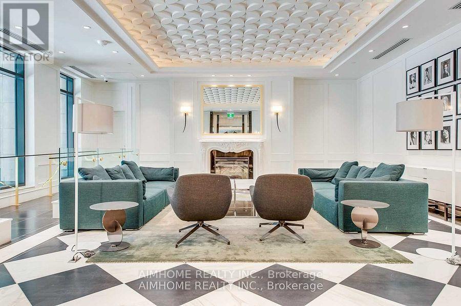 3501 - 955 Bay Street, Toronto, Ontario M5S 0C6 - Photo 3 - C12904222