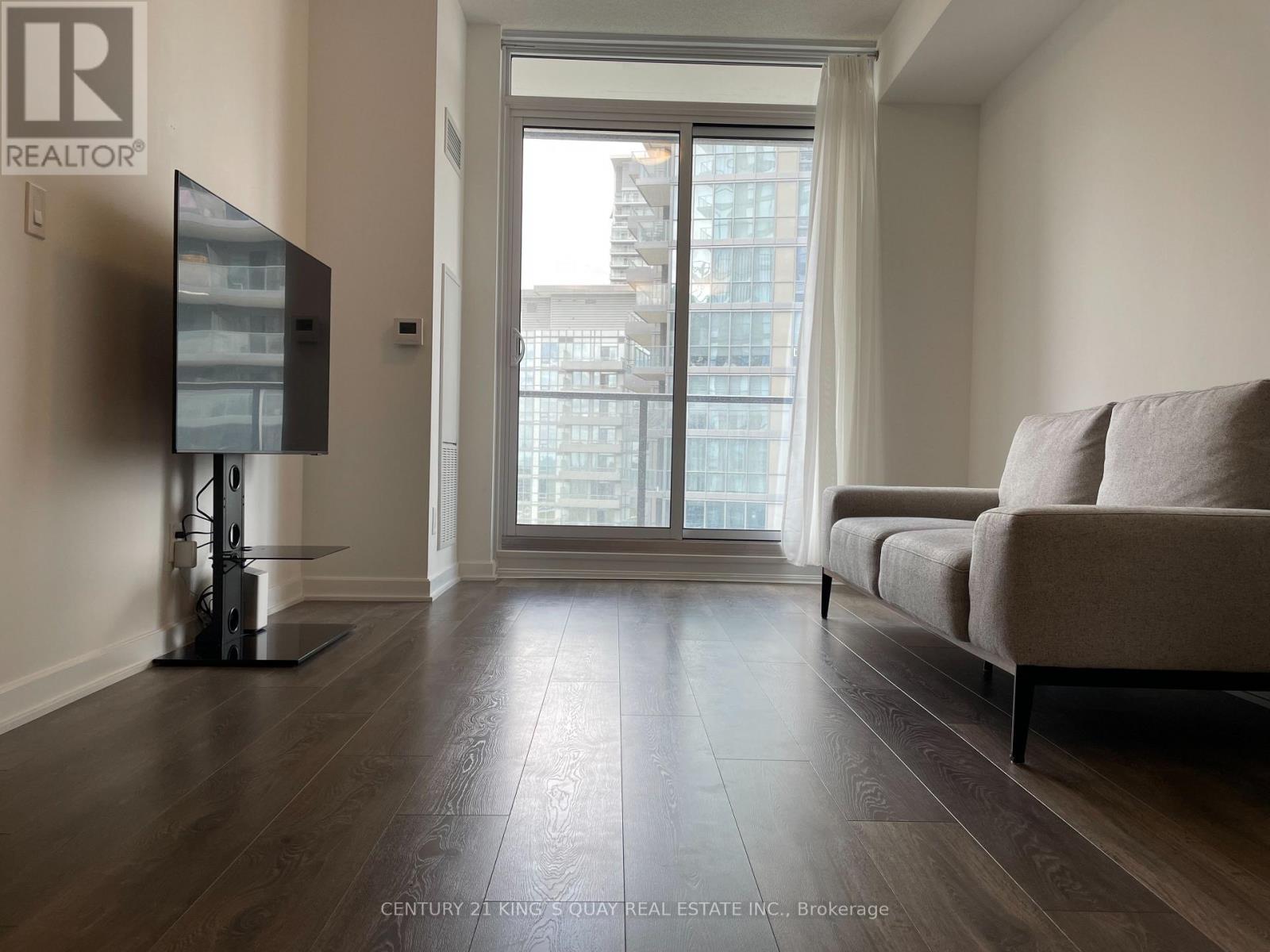 811 - 38 Forest Manor Road, Toronto, Ontario  M2J 0H4 - Photo 10 - C12904232