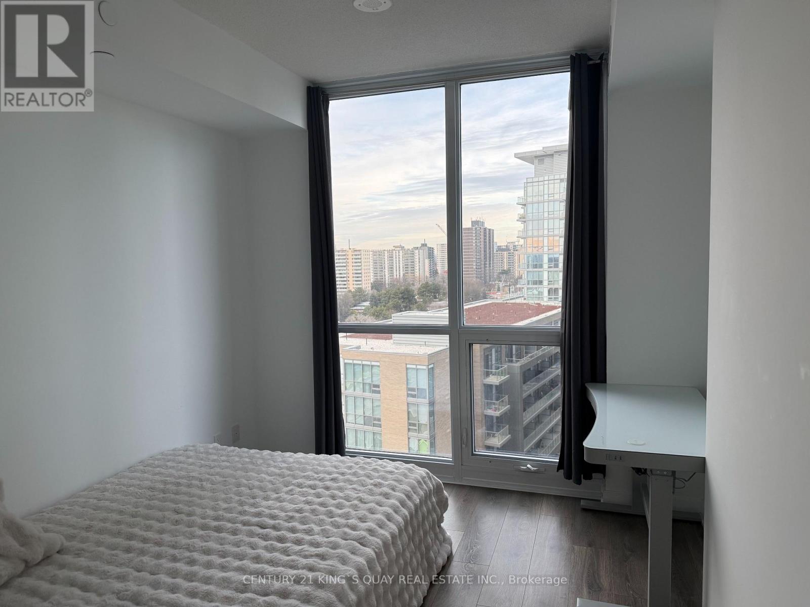 811 - 38 Forest Manor Road, Toronto, Ontario  M2J 0H4 - Photo 2 - C12904232