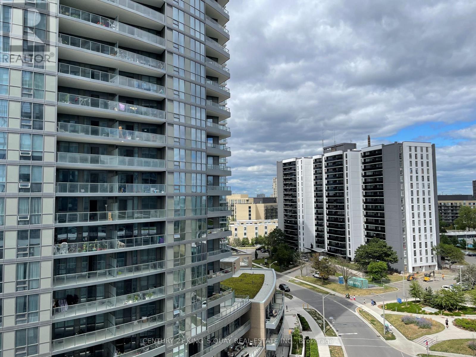 811 - 38 Forest Manor Road, Toronto, Ontario  M2J 0H4 - Photo 23 - C12904232