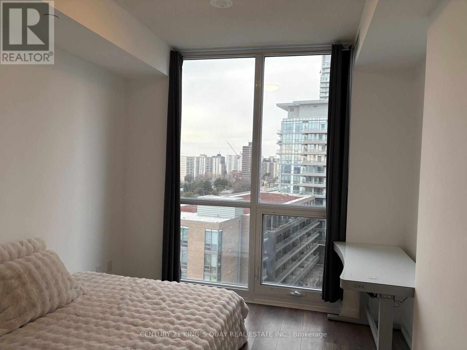 811 - 38 Forest Manor Road, Toronto, Ontario  M2J 0H4 - Photo 4 - C12904232