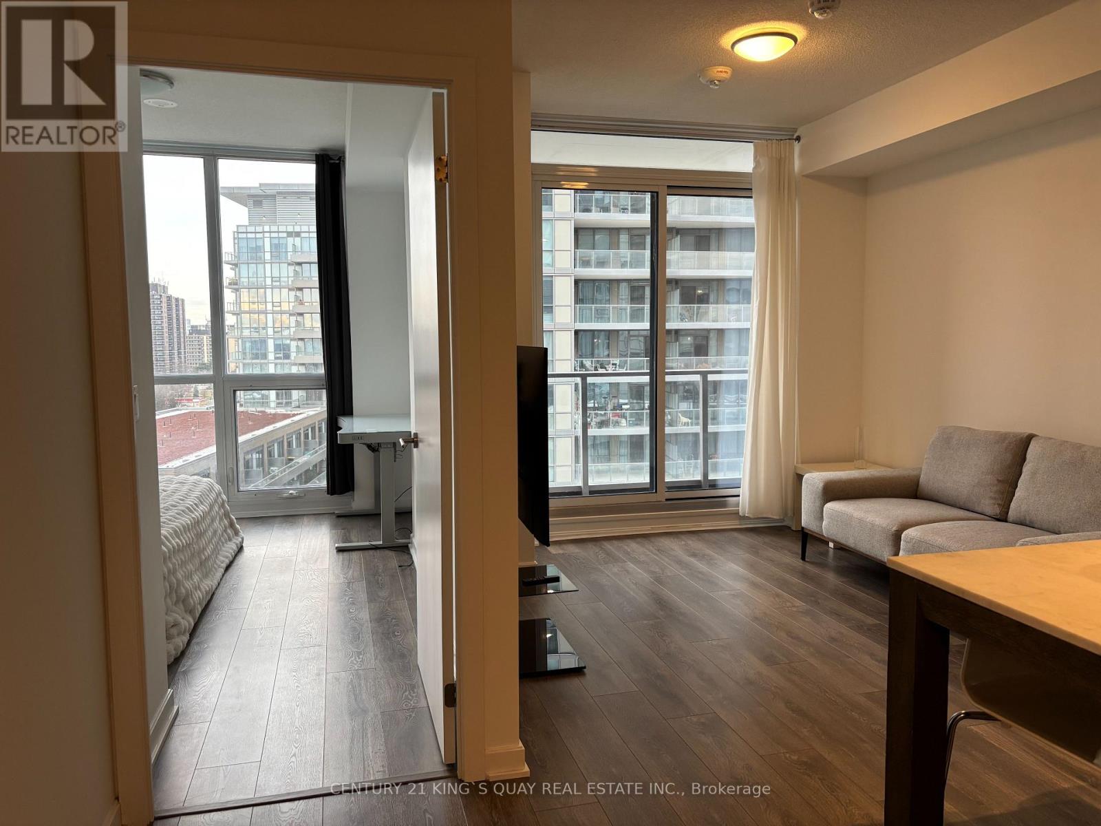 811 - 38 Forest Manor Road, Toronto, Ontario  M2J 0H4 - Photo 8 - C12904232