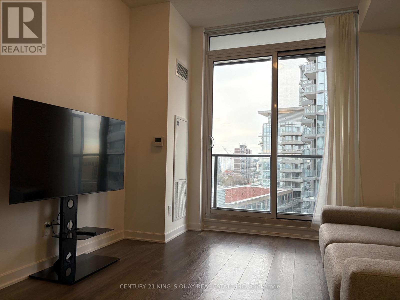 811 - 38 Forest Manor Road, Toronto, Ontario  M2J 0H4 - Photo 9 - C12904232