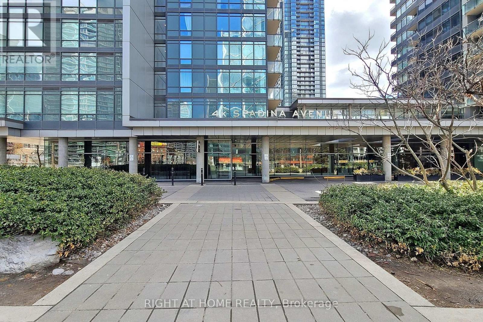 523 - 4k Spadina Avenue, Toronto, Ontario  M5V 3Y9 - Photo 23 - C12904264