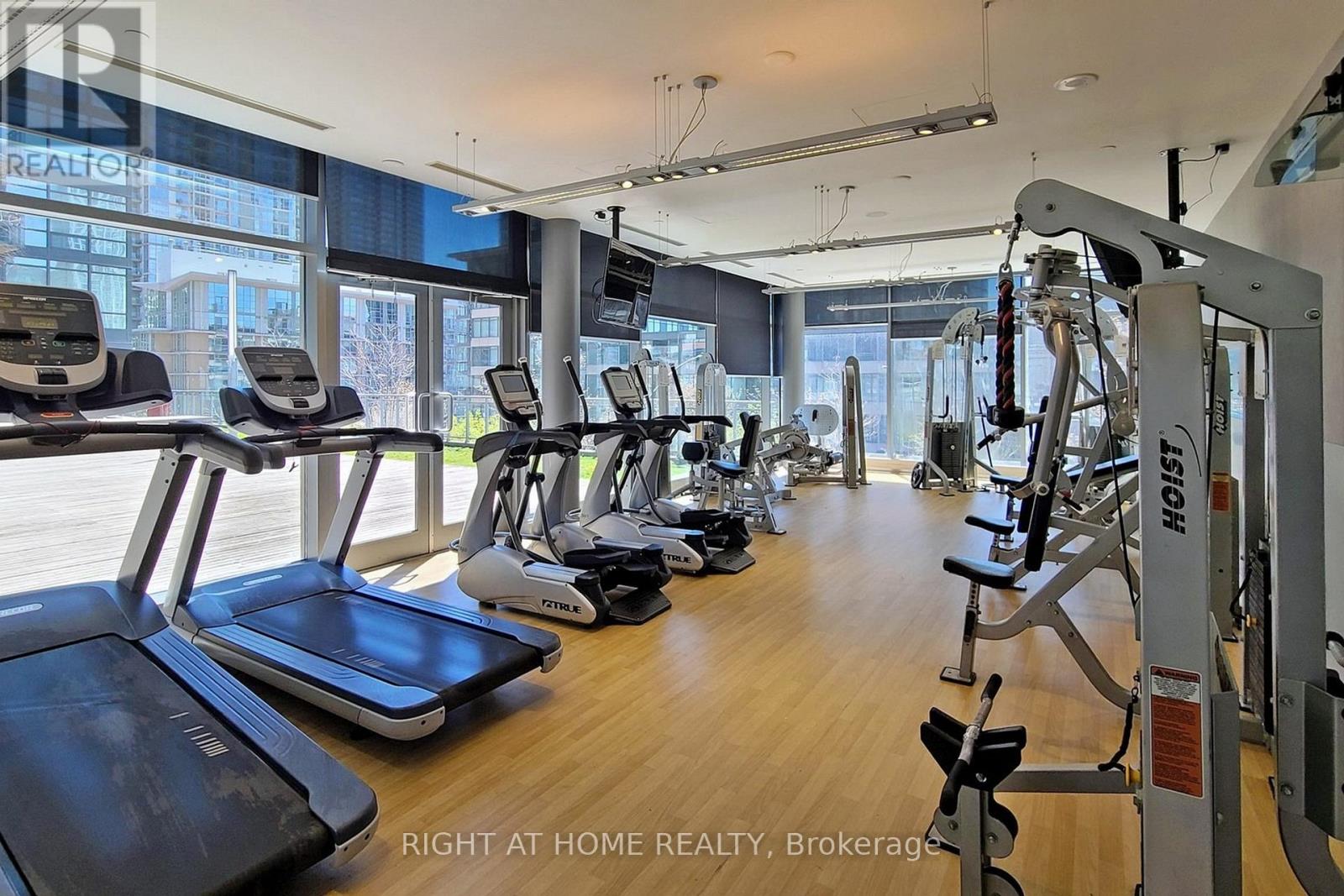 523 - 4k Spadina Avenue, Toronto, Ontario  M5V 3Y9 - Photo 26 - C12904264