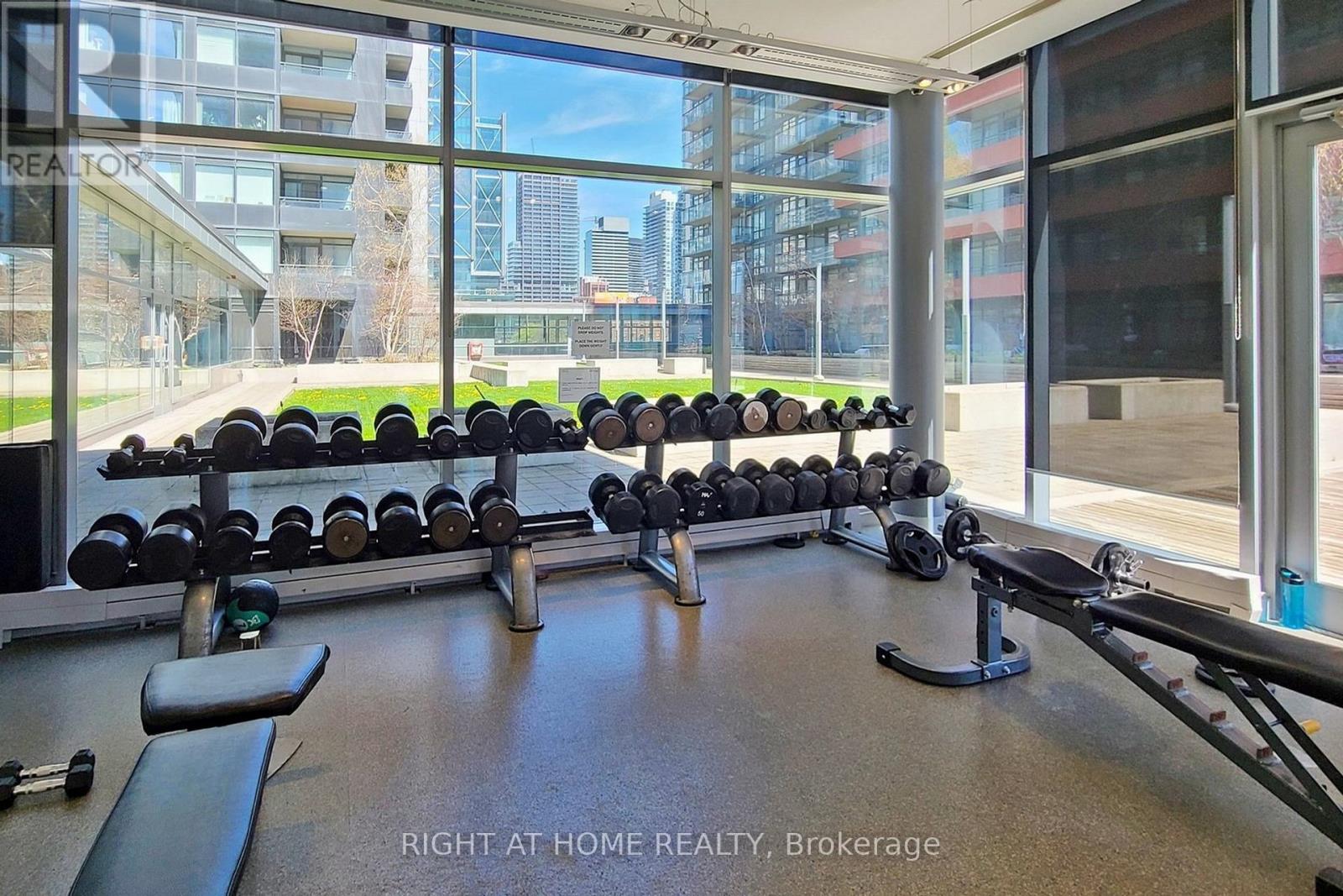 523 - 4k Spadina Avenue, Toronto, Ontario  M5V 3Y9 - Photo 27 - C12904264