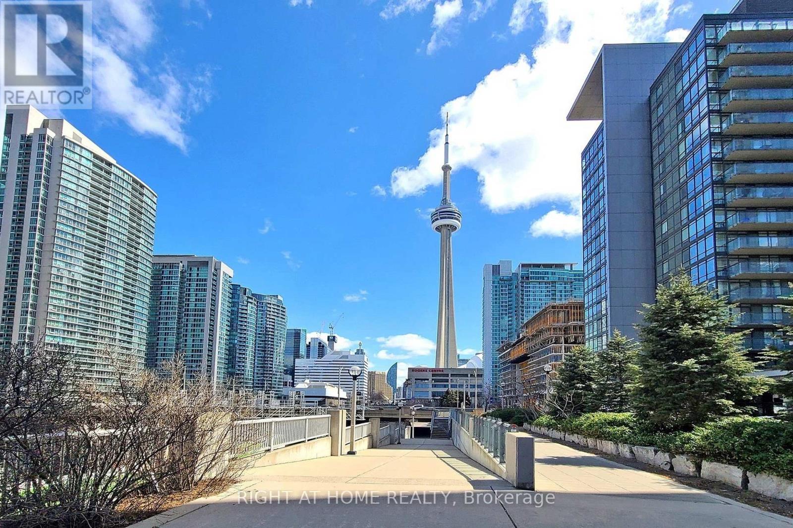 523 - 4k Spadina Avenue, Toronto, Ontario  M5V 3Y9 - Photo 30 - C12904264