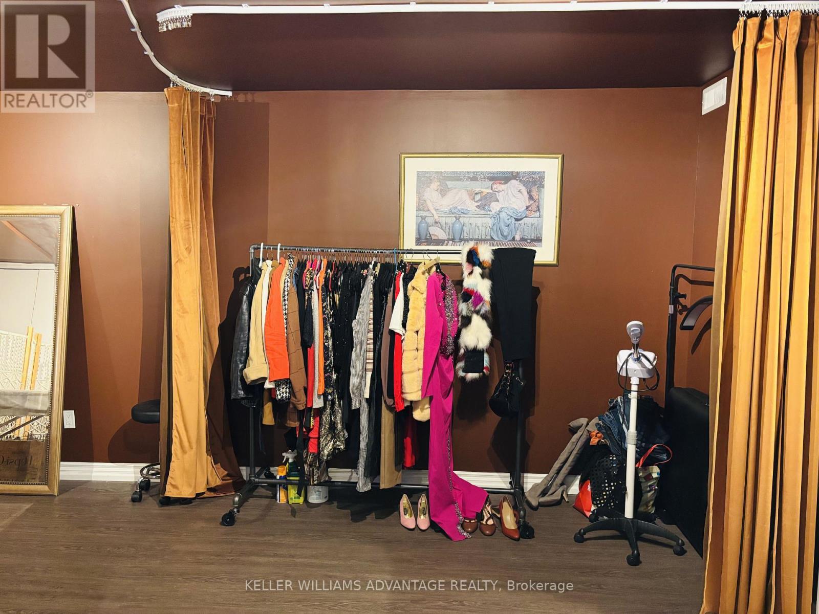 Lower - 1493 Dundas St W Street, Toronto, Ontario  M6K 1T6 - Photo 15 - C12904360