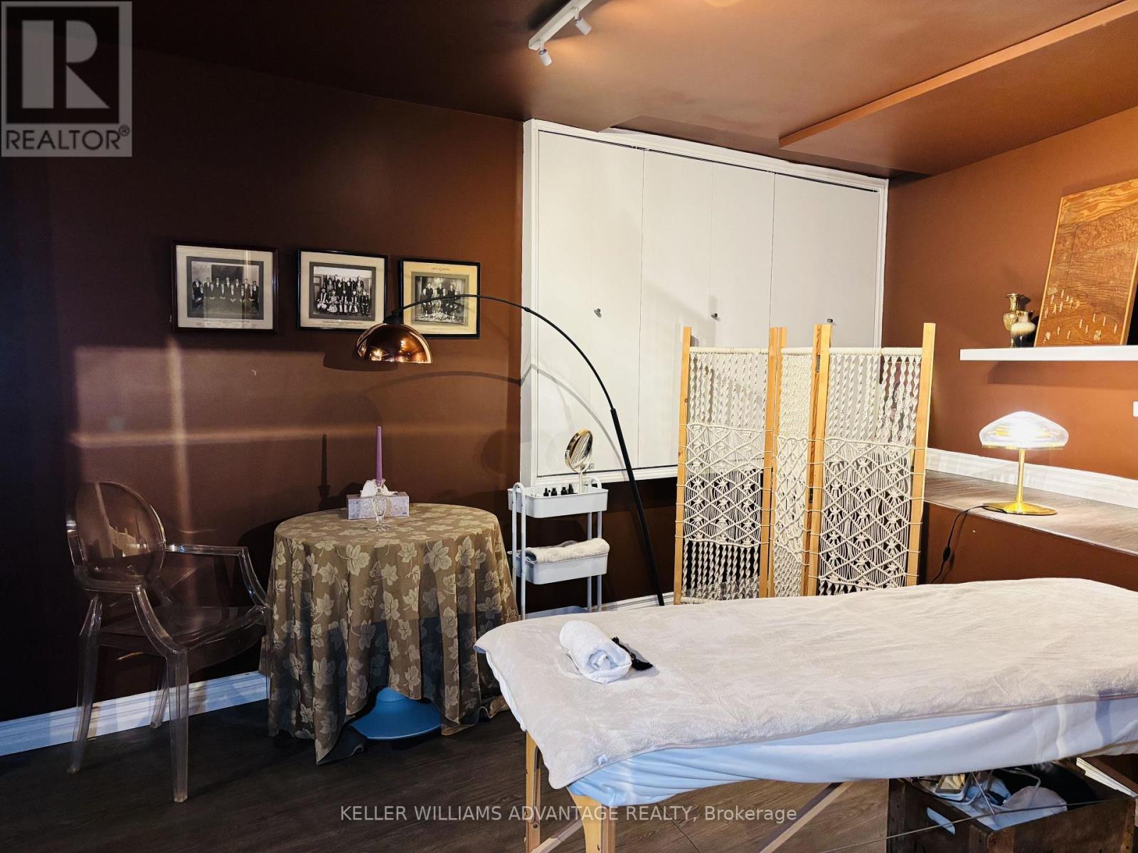 Lower - 1493 Dundas St W Street, Toronto, Ontario  M6K 1T6 - Photo 18 - C12904360