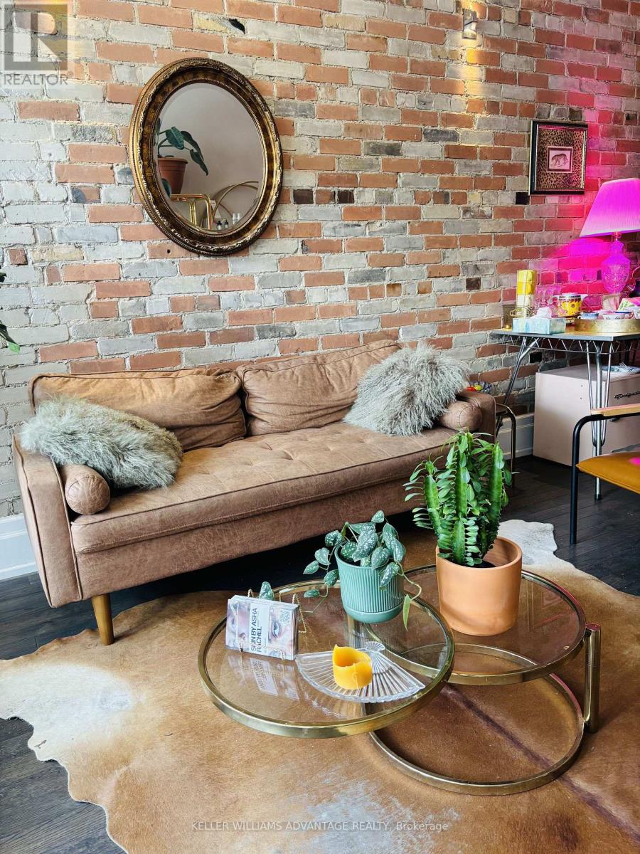 Lower - 1493 Dundas St W Street, Toronto, Ontario  M6K 1T6 - Photo 2 - C12904360