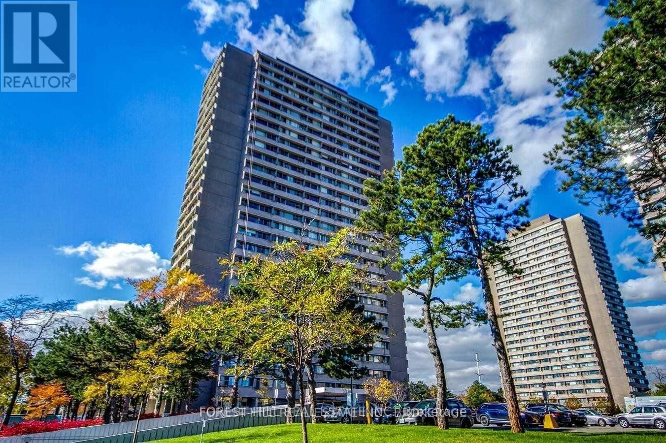 1002 - 715 DON MILLS ROAD, Toronto, Ontario