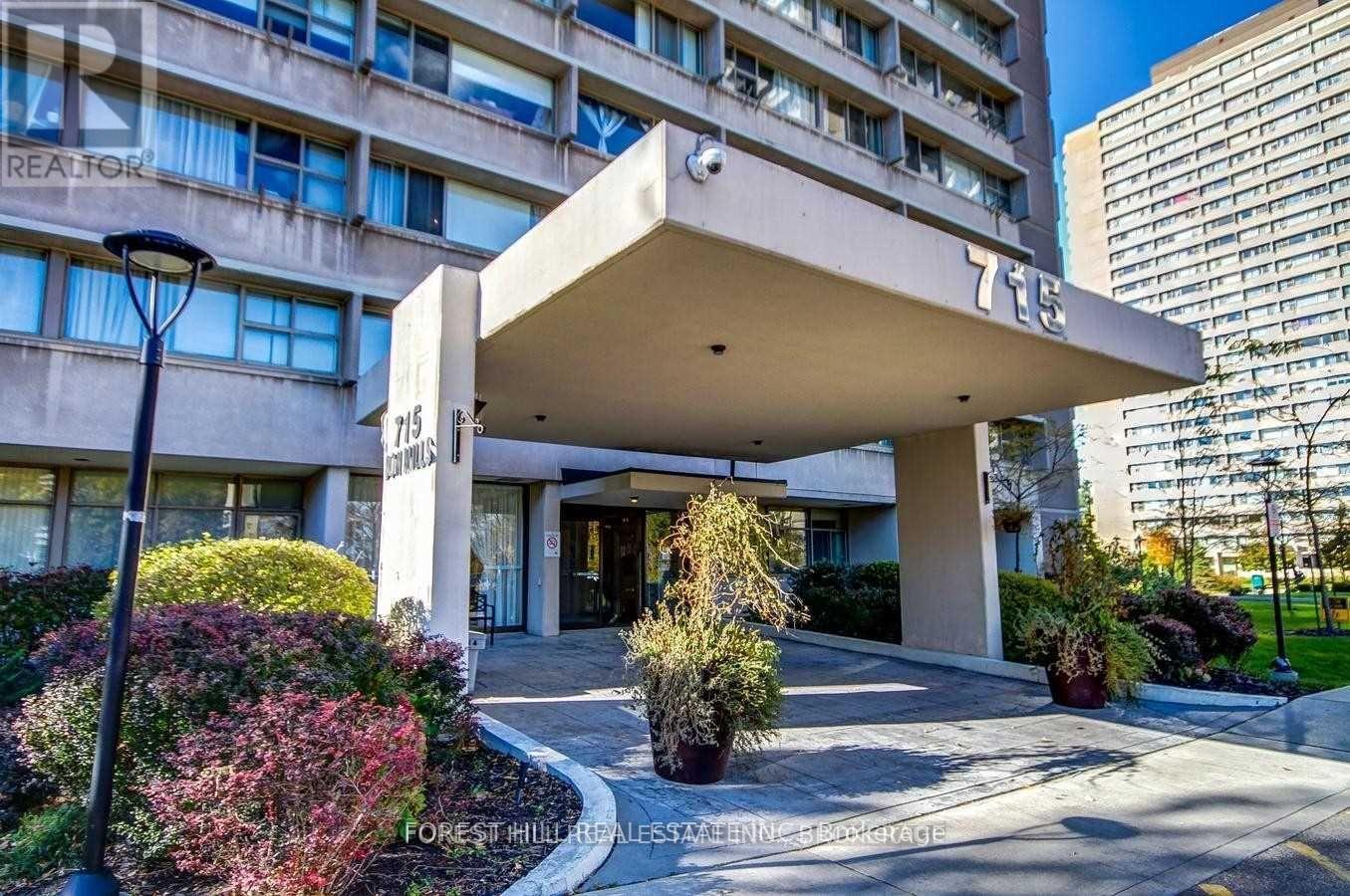 1002 - 715 Don Mills Road, Toronto, Ontario  M3C 1S4 - Photo 2 - C12904362