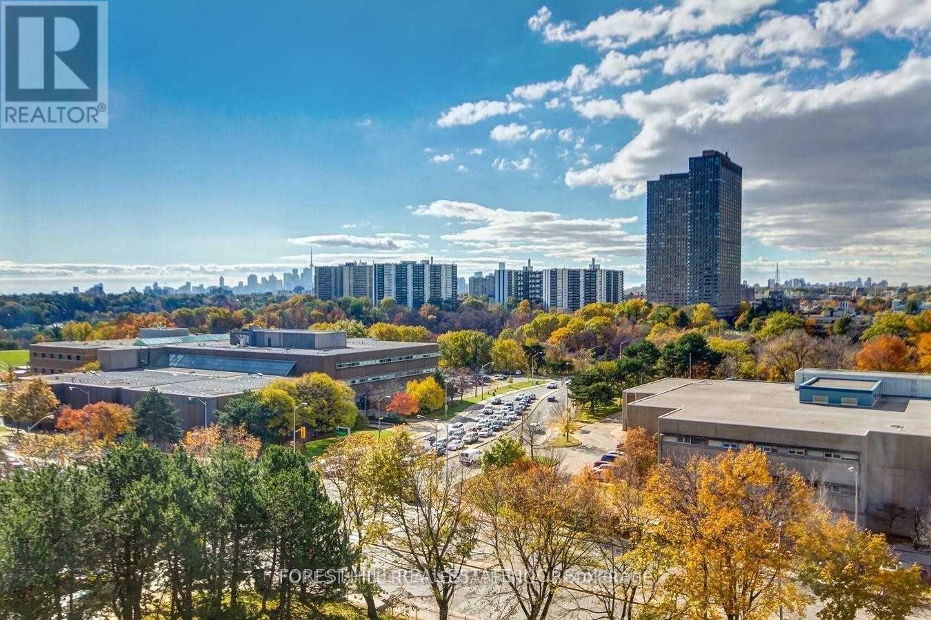 1002 - 715 Don Mills Road, Toronto, Ontario  M3C 1S4 - Photo 23 - C12904362