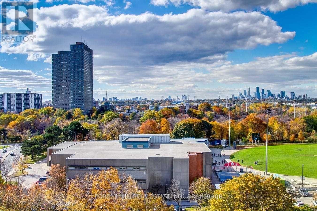 1002 - 715 Don Mills Road, Toronto, Ontario  M3C 1S4 - Photo 26 - C12904362