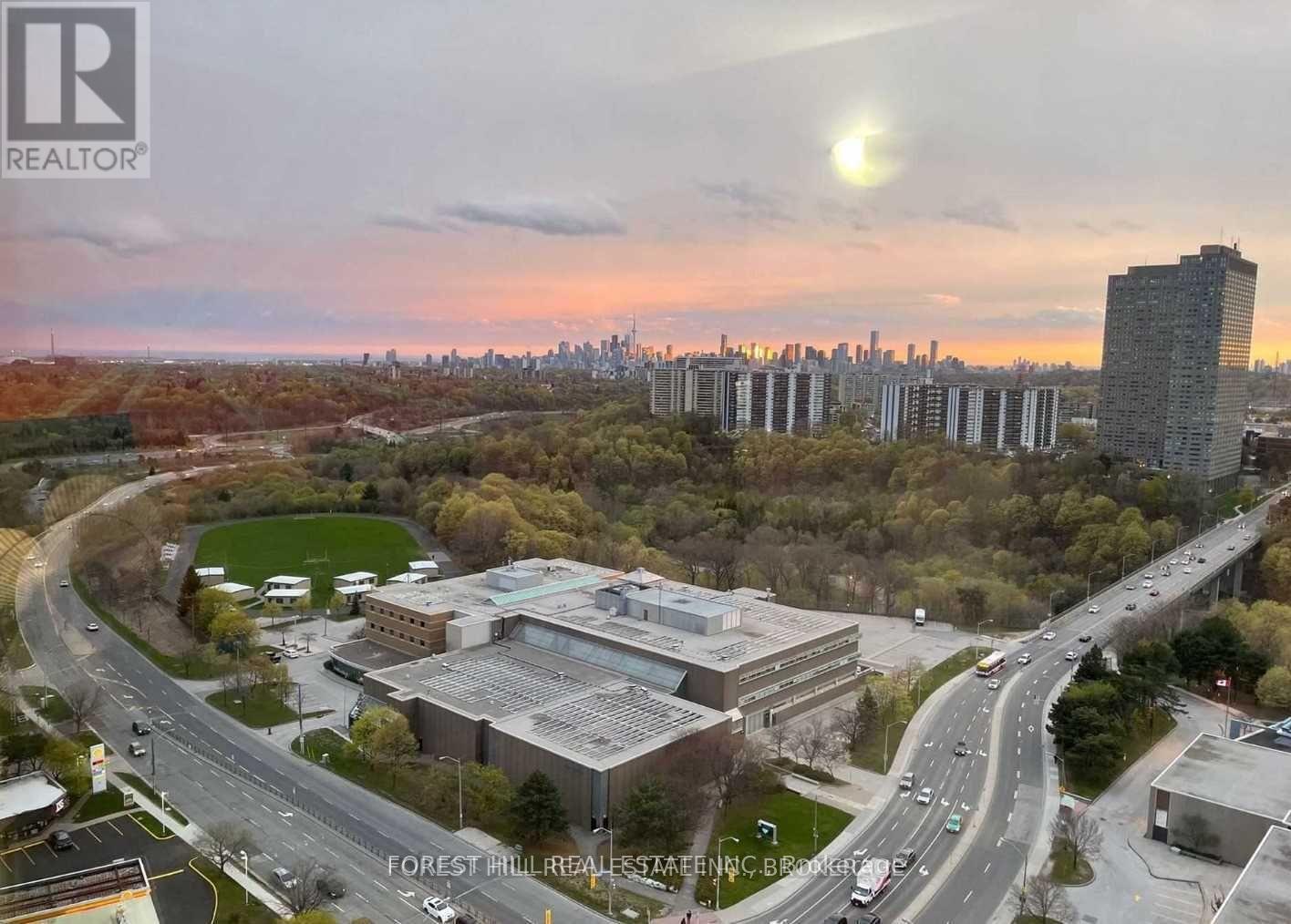 1002 - 715 Don Mills Road, Toronto, Ontario  M3C 1S4 - Photo 27 - C12904362