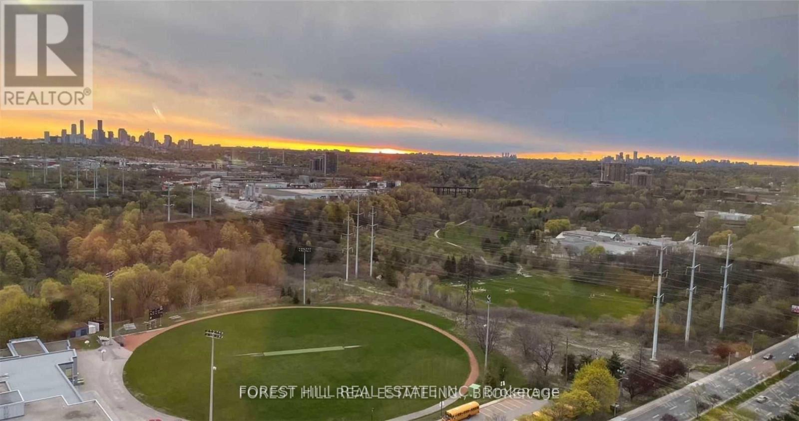 1002 - 715 Don Mills Road, Toronto, Ontario  M3C 1S4 - Photo 28 - C12904362