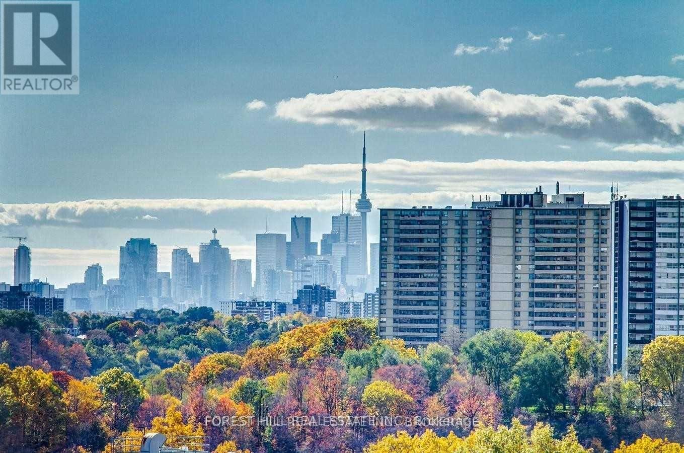 1002 - 715 Don Mills Road, Toronto, Ontario  M3C 1S4 - Photo 29 - C12904362