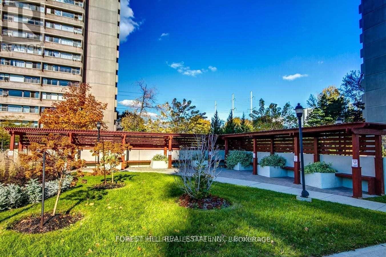 1002 - 715 Don Mills Road, Toronto, Ontario  M3C 1S4 - Photo 31 - C12904362