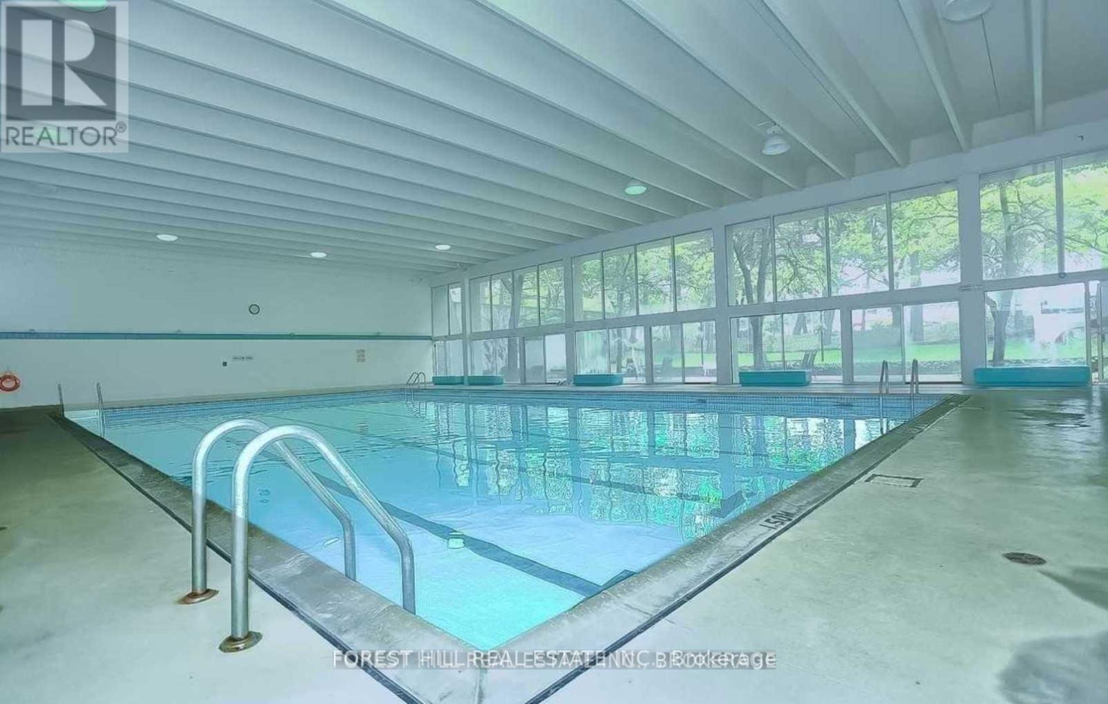 1002 - 715 Don Mills Road, Toronto, Ontario  M3C 1S4 - Photo 32 - C12904362