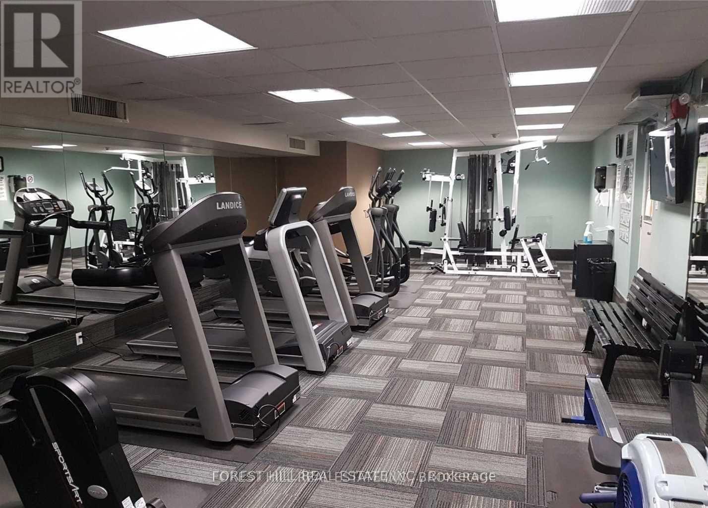 1002 - 715 Don Mills Road, Toronto, Ontario  M3C 1S4 - Photo 35 - C12904362