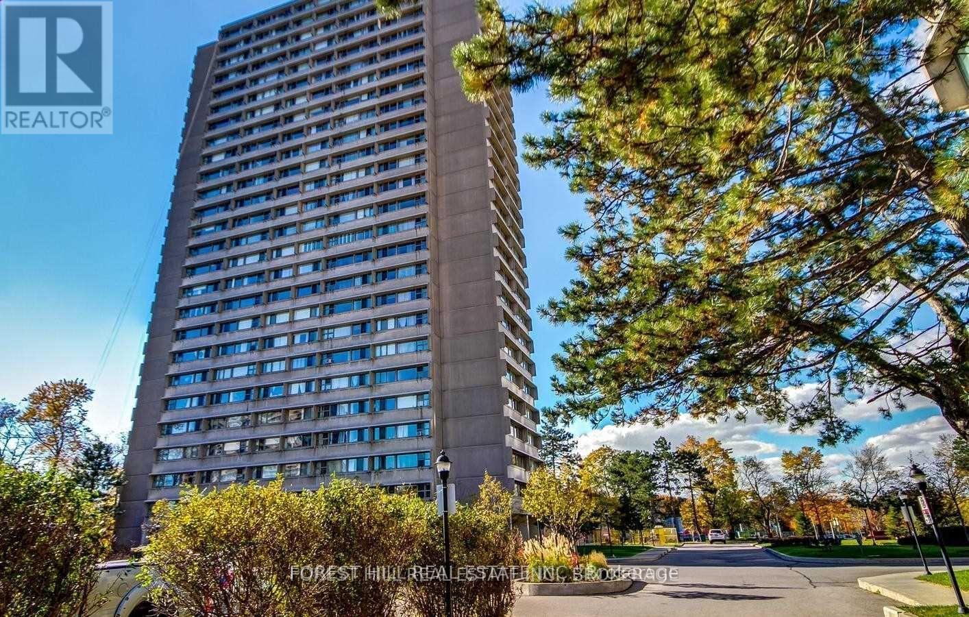 1002 - 715 Don Mills Road, Toronto, Ontario  M3C 1S4 - Photo 37 - C12904362