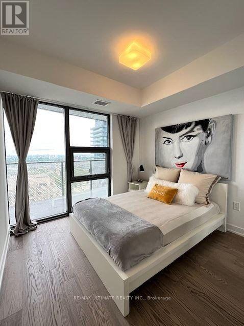 3507 - 11 Wellesley Street, Toronto, Ontario  M4Y 0G4 - Photo 10 - C12904386