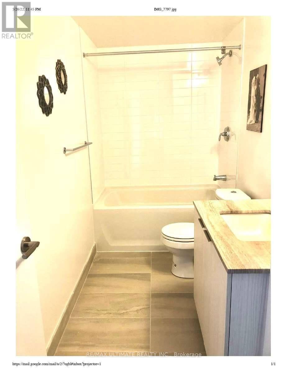 3507 - 11 Wellesley Street, Toronto, Ontario  M4Y 0G4 - Photo 11 - C12904386