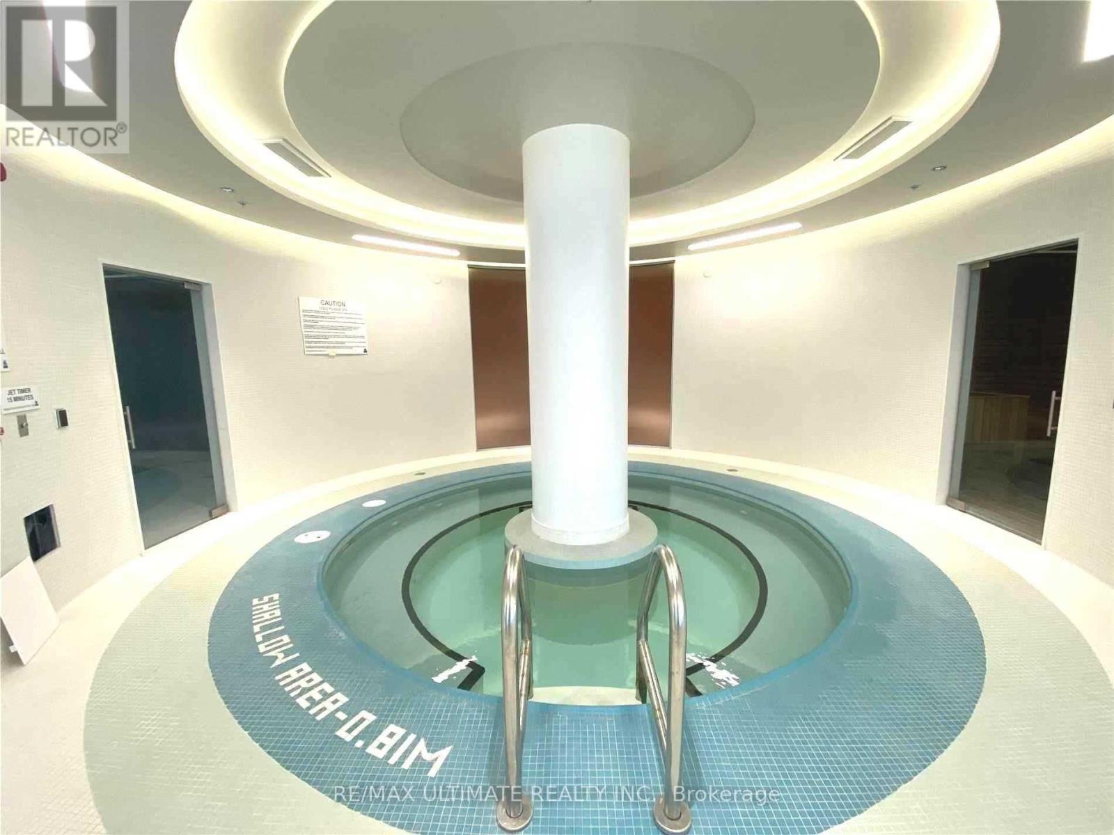 3507 - 11 Wellesley Street, Toronto, Ontario  M4Y 0G4 - Photo 12 - C12904386