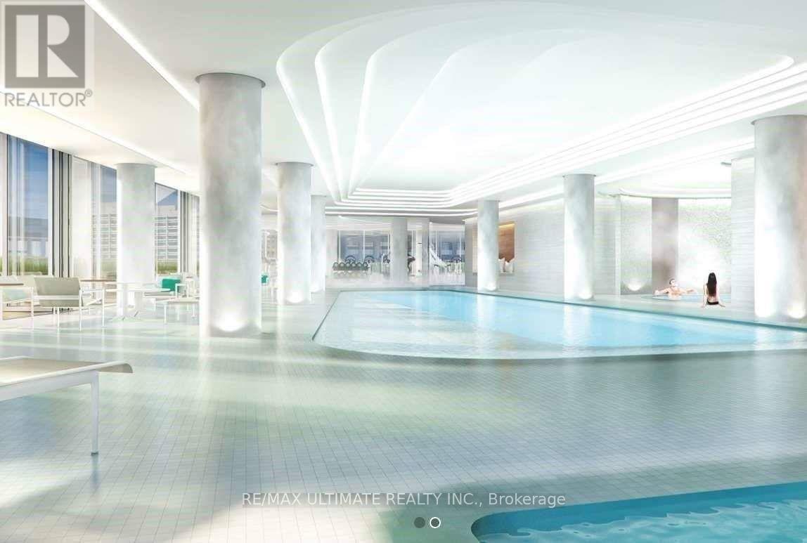 3507 - 11 Wellesley Street, Toronto, Ontario  M4Y 0G4 - Photo 13 - C12904386