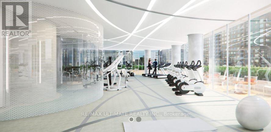 3507 - 11 Wellesley Street, Toronto, Ontario  M4Y 0G4 - Photo 14 - C12904386