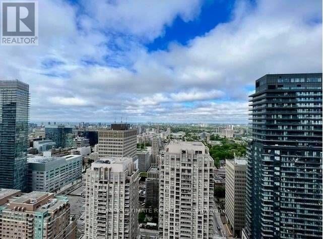 3507 - 11 Wellesley Street, Toronto, Ontario  M4Y 0G4 - Photo 15 - C12904386