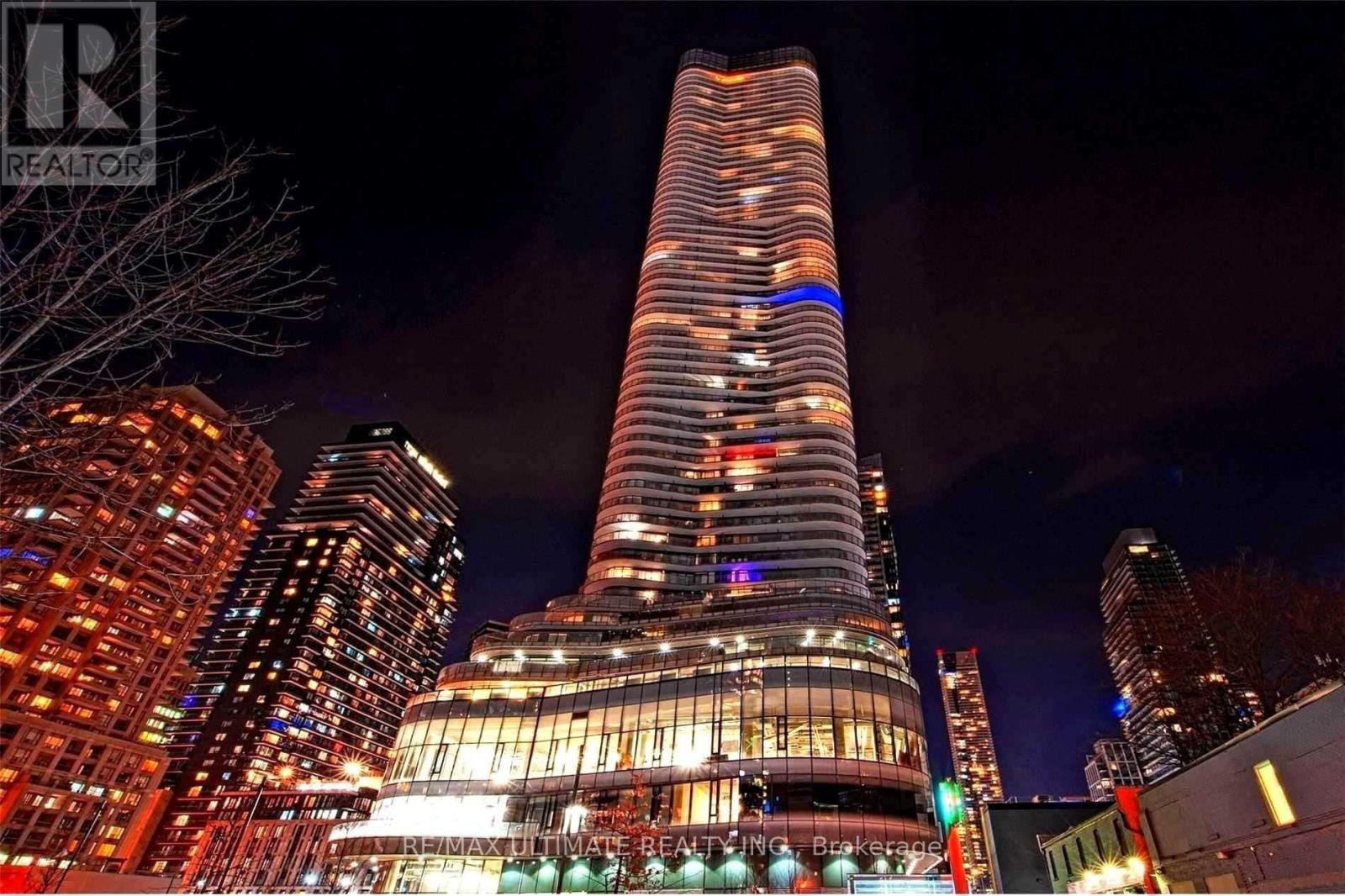 3507 - 11 Wellesley Street, Toronto, Ontario  M4Y 0G4 - Photo 18 - C12904386