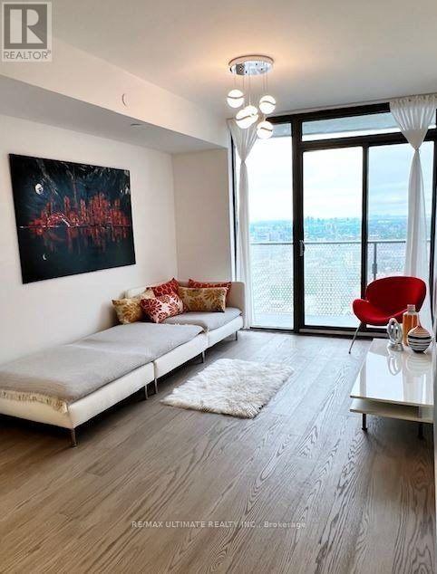 3507 - 11 Wellesley Street, Toronto, Ontario  M4Y 0G4 - Photo 7 - C12904386