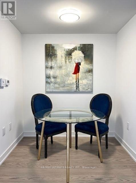 3507 - 11 Wellesley Street, Toronto, Ontario  M4Y 0G4 - Photo 9 - C12904386