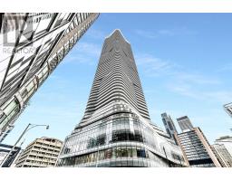 3507 - 11 WELLESLEY STREET, Toronto, Ontario