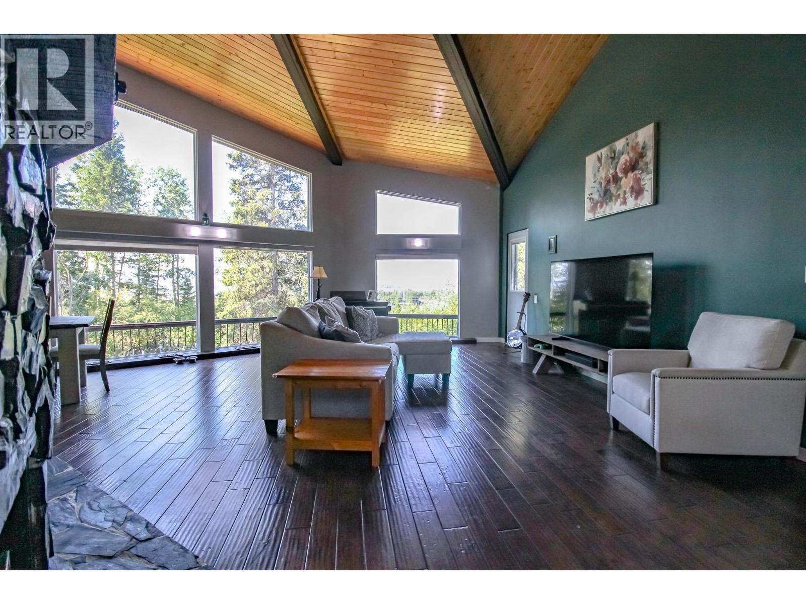 340 Pineridge Way, Fort St. James, British Columbia  V0J 1P0 - Photo 6 - R3099427