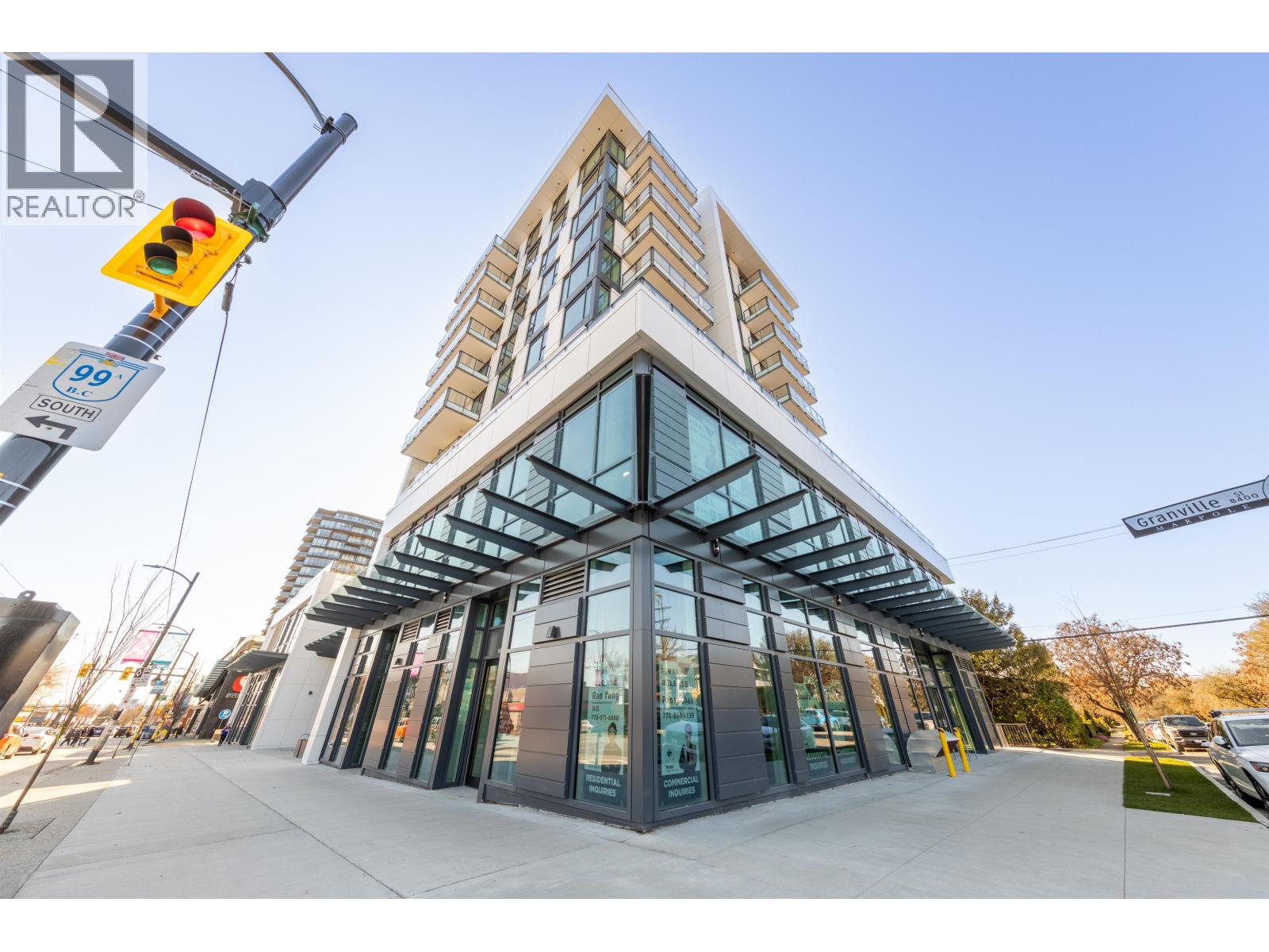 8405 Granville Street, Vancouver, British Columbia  V6P 0M3 - Photo 3 - C8077174