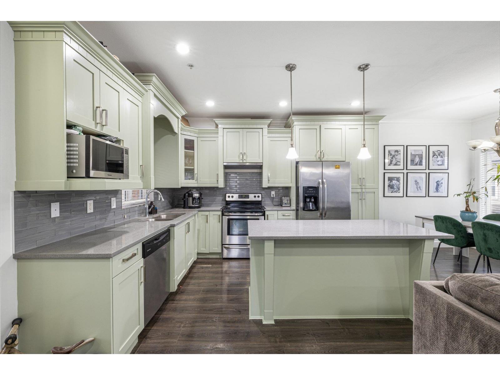 4 27234 30 Avenue, Langley, British Columbia  V4W 3J6 - Photo 6 - R3075630