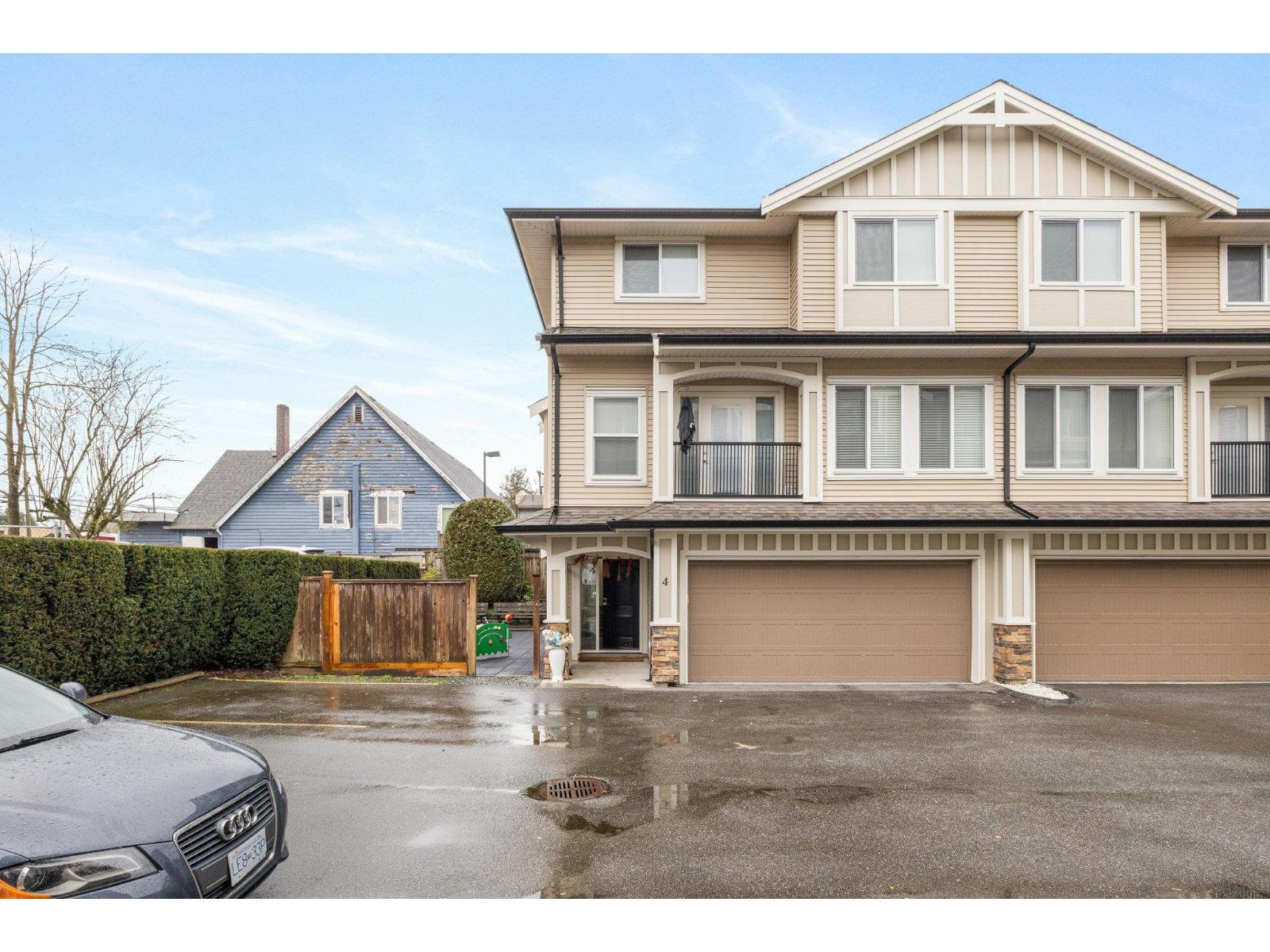 4 27234 30 Avenue, Langley, British Columbia  V4W 3J6 - Photo 11 - R3075630