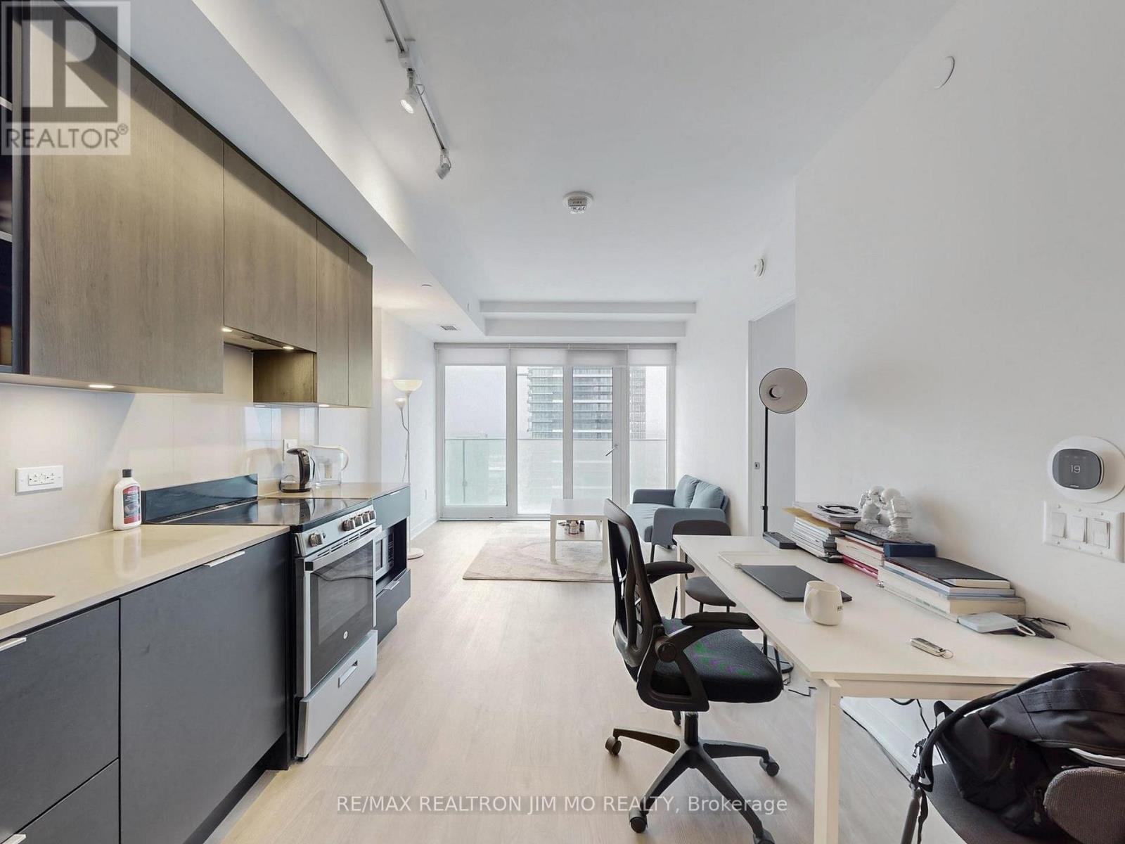 5307 - 3900 Confederation Parkway, Mississauga, Ontario  L5B 0M3 - Photo 14 - W12899772