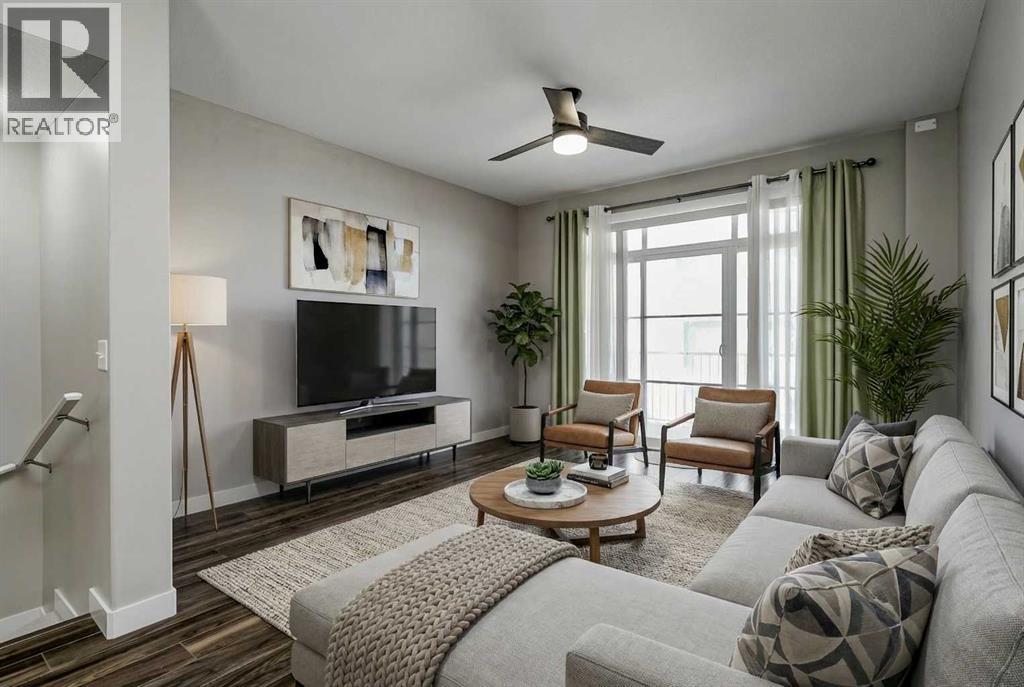 108 Redstone View Ne, Calgary, Alberta  T3N 0M9 - Photo 4 - A2282588