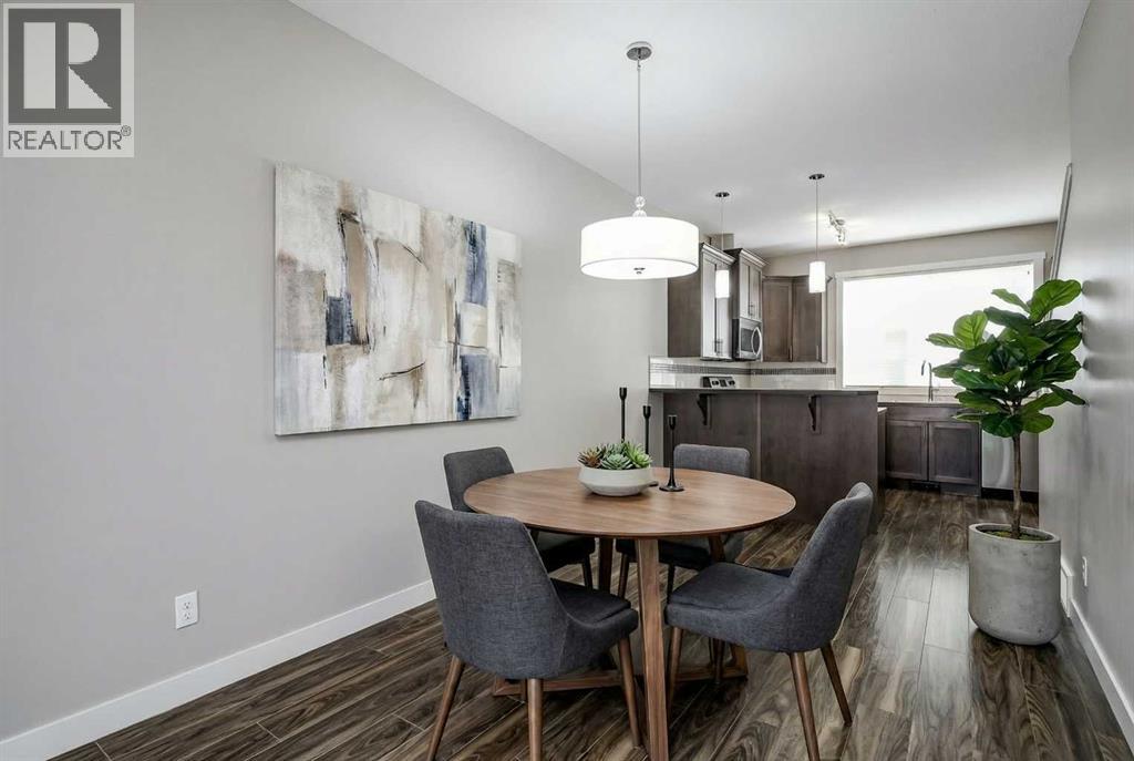 108 Redstone View Ne, Calgary, Alberta  T3N 0M9 - Photo 6 - A2282588