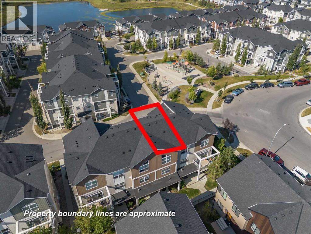 108 Redstone View Ne, Calgary, Alberta  T3N 0M9 - Photo 47 - A2282588