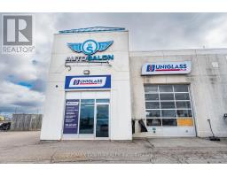 2 - 7091 HURONTARIO STREET, Mississauga, Ontario
